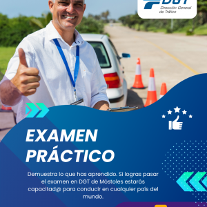 Examen Práctico de Circulación
